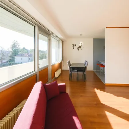 Apartament Fronte Ospedale Udine