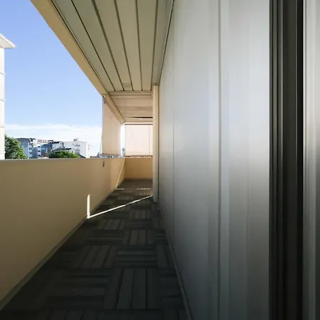 Fronte Ospedale * Udine