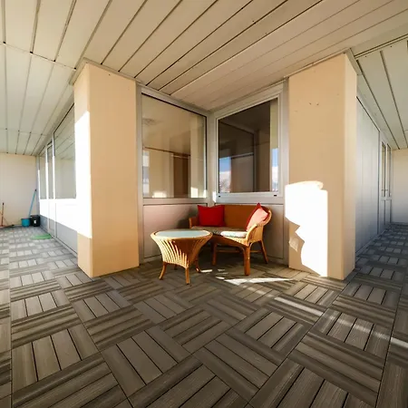 Apartament Fronte Ospedale