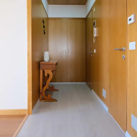 Fronte Ospedale Appartement