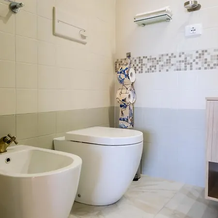 Appartement Fronte Ospedale *