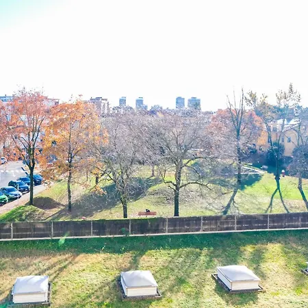 Fronte Ospedale Apartament Udine