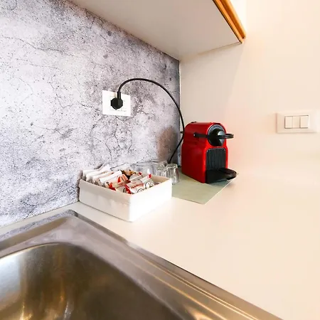 דירה Fronte Ospedale