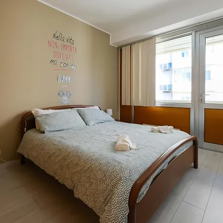 Apartament Fronte Ospedale