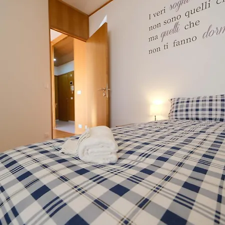 Appartement Fronte Ospedale *